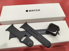 APPLE WATCH SE(第3世代)|APPLE/AU