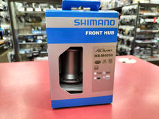 フロントハブ|SHIMANO