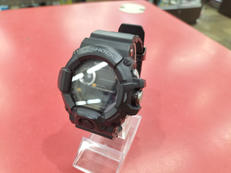 G-SHOCK RANGEMAN|CASIO