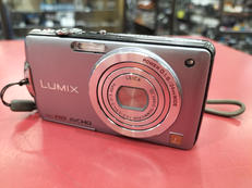 デジタルカメラ|PANASONIC