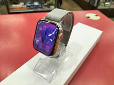 APPLE WATCH SERIES7|APPLE/SIMフリー