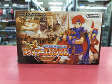 ファイアーエムブレム 封印の剣|NINTENDO