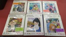 BLU-RAY|バンダイナムコアーツ