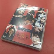 薄桜鬼 新選組炎舞録|ポニーキャニオン