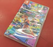 マリオカート8デラックス