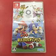 SWITCHソフト|SEGA