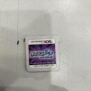 3DSソフト|ポケットモンスター|オフモール - 中古通販のハード