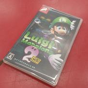 ルイージマンション2 HD