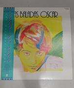 LPレコード|東芝EMI