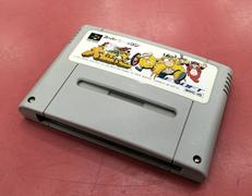 バイキングの大迷惑|T&E SOFT