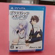 プラスティック・メモリーズ|5pb.