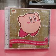 カービィウルトラスーパーデラックス　サウンドトラック|NINTENDO / 任天堂