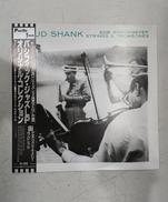 LPレコード|BUD SHANK, BOB BROOKMEYER