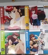 レーザーディスク|パイオニア