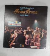 LPレコード ジャズ|ダークオーキッド