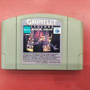 ガントレットレジェンド|エポック社