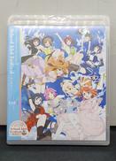 BLU-RAY DISC|バンダイアナムコアーツ