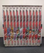 DVD BOX|東映ビデオ