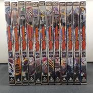 DVDセット|東映ビデオ