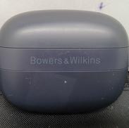 ワイヤレスイヤホン|BOWERS&WILKINS