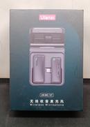 スマートフォン用マイク|ULANZI