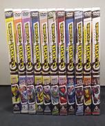 DVDセット|東映ビデオ