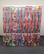 DVDセット|東映ビデオ