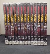 DVDセット|東映ビデオ