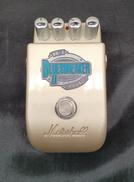 エフェクター|MARSHALL