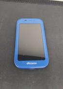 キッズケータイ|SHARP/DOCOMO