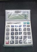 【未使用】電卓|CASIO