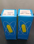 真空管 2本セット|RCA