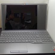 ノートパソコン|FUJITSU