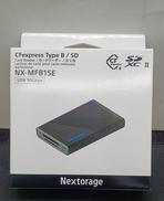 カードリーダー|NEXTOAGE