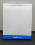 ポータブルSSD|NEXTORAGE