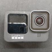 GOPRO HERO9 BLACK|GOPRO