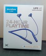 ワイヤレスイヤ|ANKER