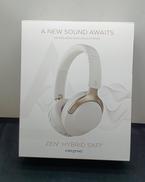 BLUETOOTHヘッドホン|CREATIVE