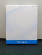 【未開封】ポータブルSSD|NEXTORAGE