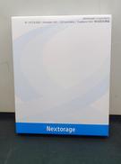 【未開封】ポータブルSSD|NEXTORAGE