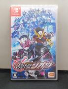 SWITCHソフト|バンダイナムコ