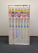 DVD BOX|ケイエスエス