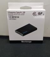 カードリーダー|NEXTOAGE