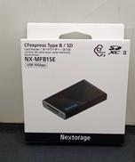 カードリーダー|NEXTOAGE