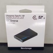 カードリーダー|NEXTOAGE