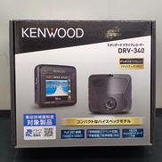 ドライブレコーダー|KENWOOD