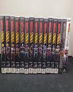 DVDセット|東映ビデオ