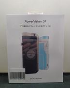 スマホ用ジンバル|POWERVISION