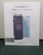 スマホ用ジンバル|POWERVISION