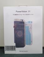 スマホ用ジンバル|POWERVISION